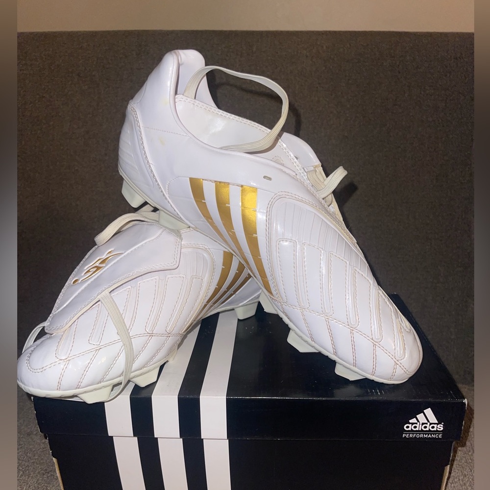 Adidas Predator Absolion David Beckham